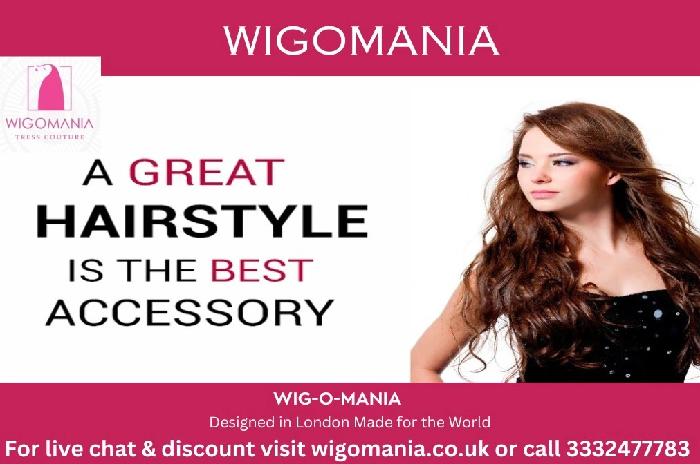Hair Extension Shops